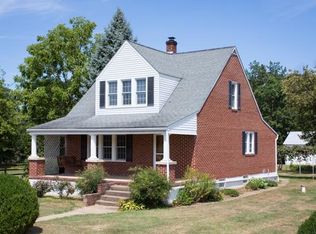 161 Brady Rd, Stanley, VA 22851