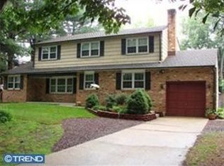 6 Timberline Dr, Newark, DE 19711