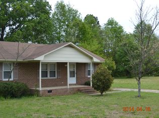 316 Small Ct, Bishopville, SC 29010