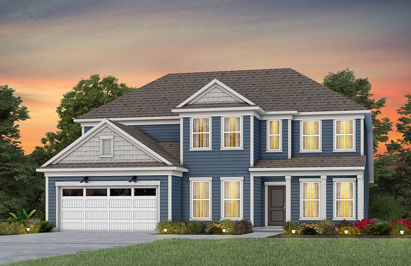 Vanderbilt Elevation 52