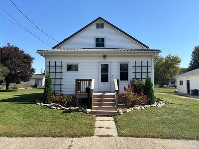 406 N Walnut St, Sumner, IA, 50674