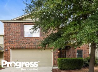13415 Solar Crst, San Antonio, TX 78245