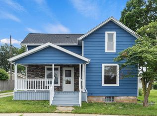 13718 2nd St, Grabill, IN 46741