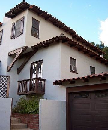 Beautiful home...