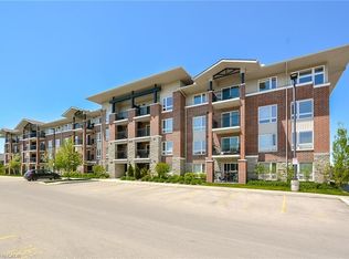 39 Goodwin Dr #109, Guelph, ON
