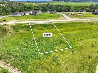 LOT 87 Waterbridge Ln, Dubuque, IA 52003