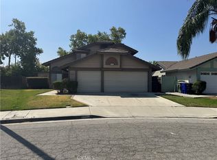 2485 Sherwood Ln, San Bernardino, CA 92408