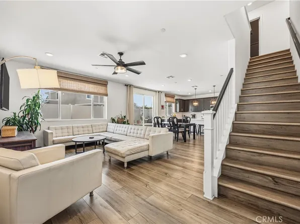 1664 Camellia Ln, Redlands, CA 92374