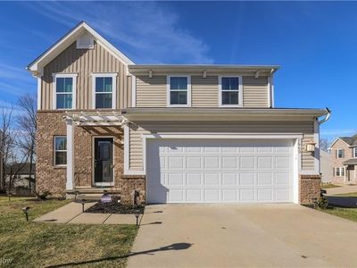 2660 Hollyhock Ln, Medina, OH, 44256