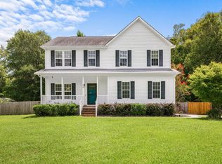 156 Old Beechtree Ln, Jacksonville, NC 28540