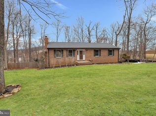 5228 Winding Oak Ln, Warrenton, VA 20187