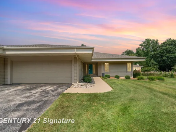 8880 Windrush Ct, Saginaw, MI 48609