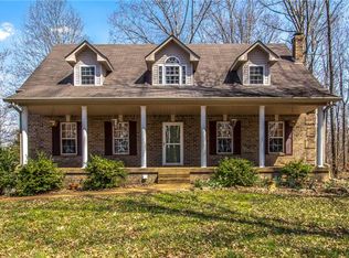 7607 Whispering Wind Ln, Fairview, TN 37062