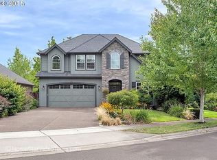 23440 SW Redfern Pl, Sherwood, OR 97140