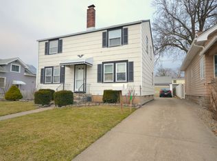 279 W Girard Blvd APT 2, Buffalo, NY 14217