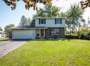 6727 Rives Junction Rd, Jackson, MI 49201