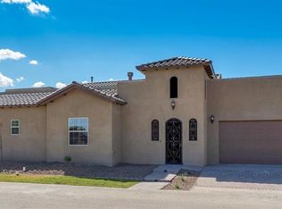 5621 River Run St, El Paso, TX 79932