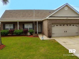 1130 Sloane Cv, Foley, AL 36535