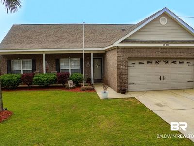 1130 Sloane Cv, Foley, AL, 36535
