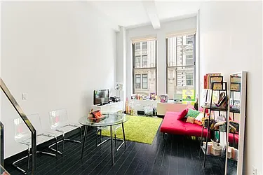 Rented by Keller Williams NYC