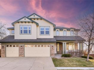 732 Ridgemont Cir, Highlands Ranch, CO 80126