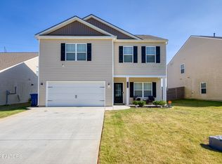 240 Ibis Loop, Oak Ridge, TN 37830