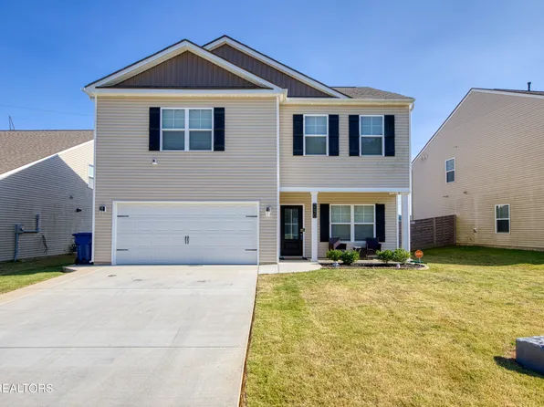 240 Ibis Loop, Oak Ridge, TN 37830