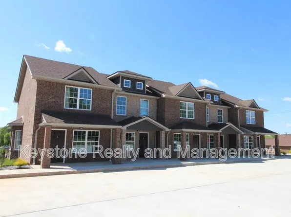 301 Landrum Pl, Clarksville, TN