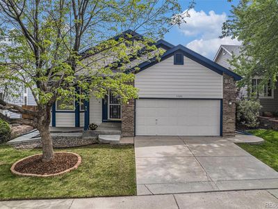 4320 Snowbird Avenue, Broomfield, CO, 80020