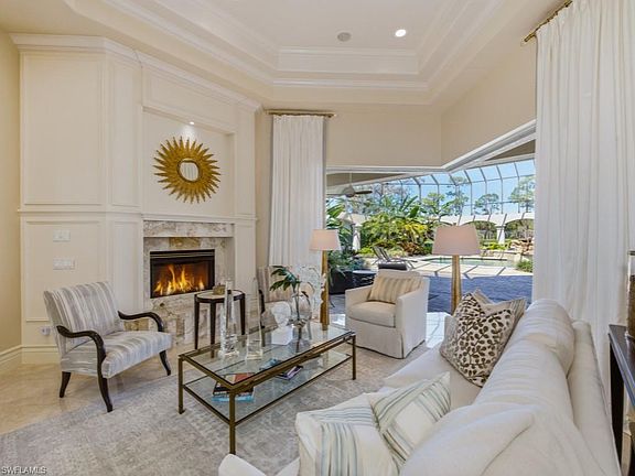 3rd image of 16029 Trebbio WAY