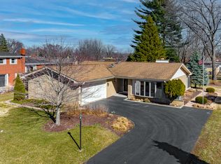 12507 S Moody Ave, Palos Heights, IL 60463