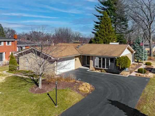 12507 S Moody Ave, Palos Heights, IL 60463