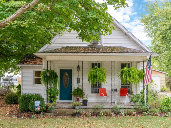 1324 Kennard Kingscreek Rd, Urbana, OH 43078