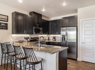 205 E La Bonte St #1301, Dillon, CO 80435
