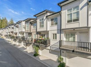 5867 129th St #22, Surrey, BC