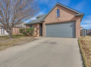 11931 Arbor Lake Rd, Rhome, TX 76078