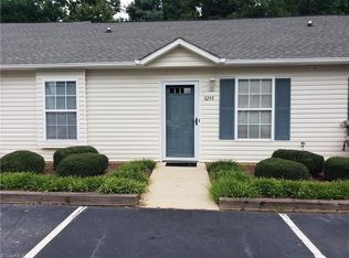 4244 Lake Brandt Rd #4244, Greensboro, NC 27455