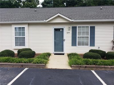 4244 Lake Brandt Rd #4244, Greensboro, NC, 27455