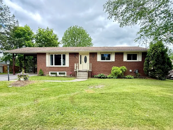 177 W Front St, Stone Mills, ON K0K 2S0