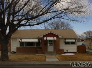 1815 N 15th St, Grand Junction, CO 81501
