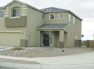 9824 Inniskillin Ave SW, Albuquerque, NM 87121