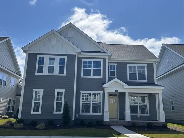 2237 Sanibel Ln, Chesapeake, VA 23320