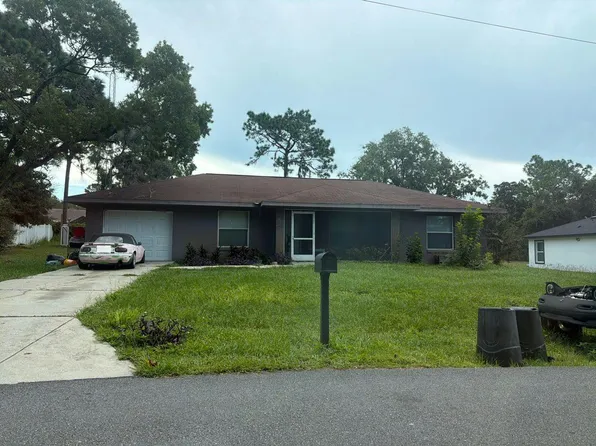 36 Oak Pass Loop, Ocala, FL 34472