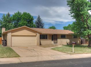 315 Seminole Dr, Boulder, CO 80303