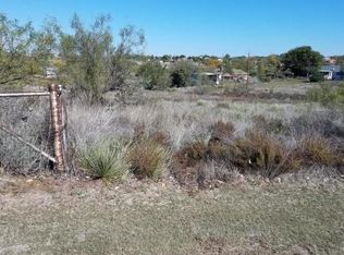 106 Racine Trl, Amarillo, TX 79108