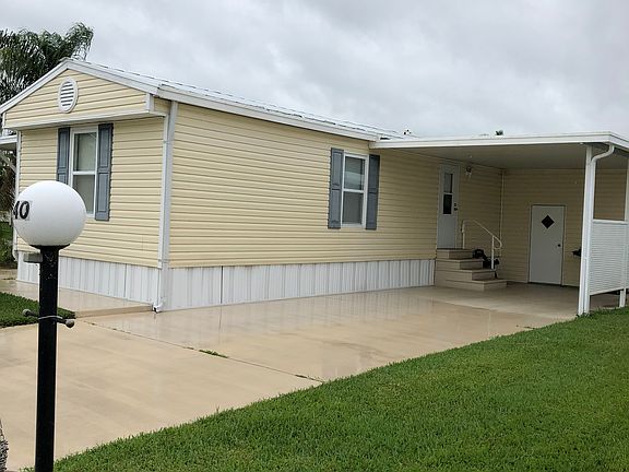 3rd image of 1601 Highway 441 SE Lot 140