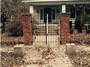 1250 N Topeka St, Wichita, KS 67214