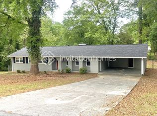 4965 Forest Ave NW, Acworth, GA 30101