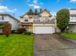 1760 Pekrul Pl, Pt Coquitlam, BC