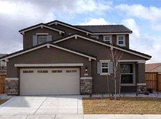 6723 Lilac Dawn Dr, Sparks, NV